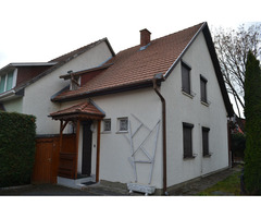 Ferienhaus ( auch als Eigenheim ) in Bad Bük zu verkaufen