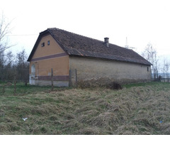 Bauernhaus zu verkaufen