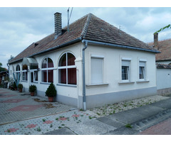 Einfamilienhaus in Fertőszentmiklós zu verkaufen
