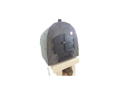 Mobile Backofen