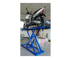 Mechanikertisch