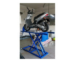 Mechanikertisch