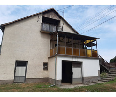 Ungarn , Komitat Tolna,Döbröközi Haus zu verkaufen