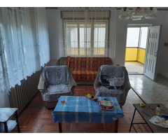 Ungarn , Komitat Tolna,Döbröközi Haus zu verkaufen