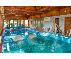 ALina Apartmanhaus in Hévíz in dem schönsten Heilbad-Stadt, Hévíz, neben den Balaton