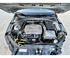 Skoda Octavia Lim. RS Autiomatic