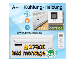 Klimaanlage