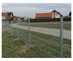 Zaun Machen