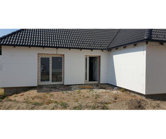 Neu Haus Etyek (in der nahe Budapest)