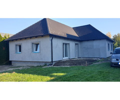 Neu Haus Etyek (in der nahe Budapest)