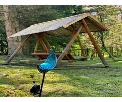 Urlaub und Geschaft