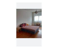 2-Zimmer-Wohnung mit ausgezeichnetem Grundriss in Grenznähe!