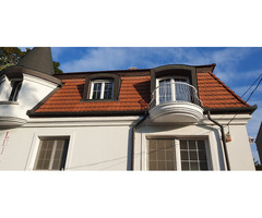 Einfamilienhaus zu verkaufen, in Győr, 45 Minuten von der Grenze