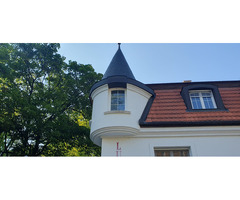 Einfamilienhaus zu verkaufen, in Győr, 45 Minuten von der Grenze