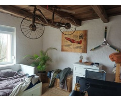 Ferienhaus in den Bergen
