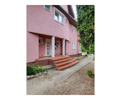Ferienwohnung in der Nähe der Therme