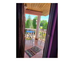 Ferienwohnung in der Nähe der Therme