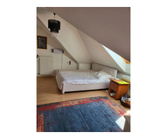 Ferienwohnung in der Nähe der Therme