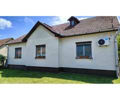 Csengőd haus