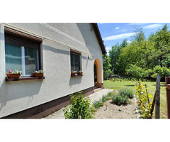 Csengőd haus