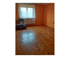Einfamilienhaus zu verkaufen