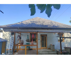 Einfamilienhaus zu verkaufen