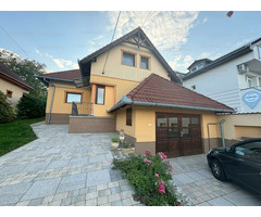Gartenhaus in der Nähe des Plattensees