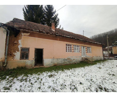 Verkäufer Haus Ungarn